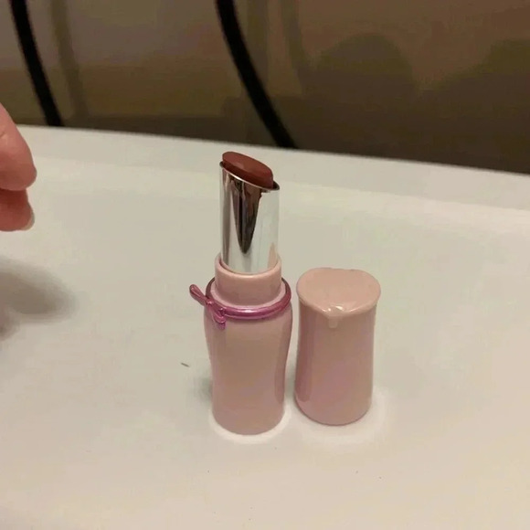 Lipstick Brownish in color ladies product for lips - Picture 3 of 3